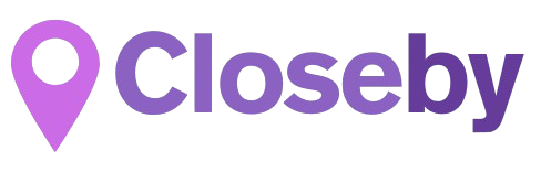 CloseBy Logo