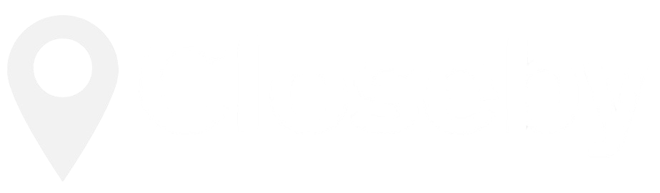 CloseBy Logo