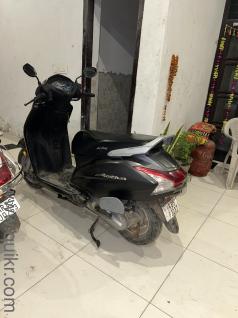 Honda Activa 5G