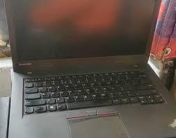 Lenovo i3 Laptop